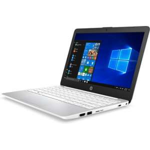 HP Stream Laptop 11-ak0100nd