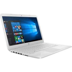 HP Stream Laptop 11-ak0100nd