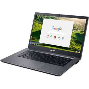 Acer Chromebook CP5-471-C7L8 - 14 Inch