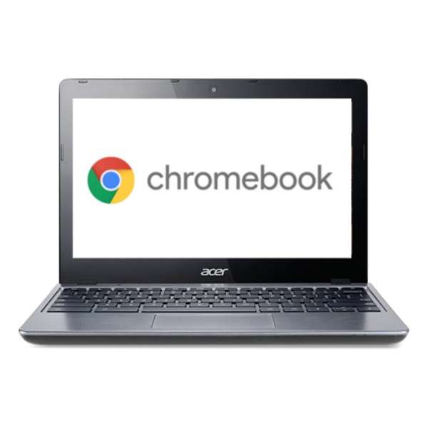 Acer Aspire C720p (Refurbished) - Chromebook touchscreen | 4GB - 16GB SSD