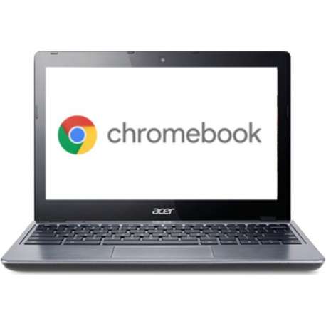 Acer Aspire C720p (Refurbished) - Chromebook touchscreen | 4GB - 16GB SSD