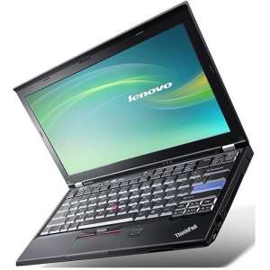 Lenovo Thinkpad X220 (Refurbished) - i5 Laptop - 4GB - 320GB HDD - Windows 10