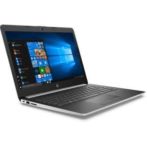 HP 14-dg0001nd - Laptop - 14 Inch
