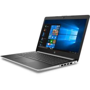 HP 14-dg0001nd - Laptop - 14 Inch