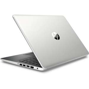 HP 14-dg0001nd - Laptop - 14 Inch