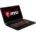 MSI Gaming GS75 9SF-261NL - Gaming Laptop - 17.3 Inch
