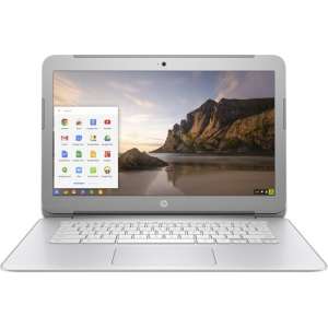HP 14-ak000nd- Chromebook
