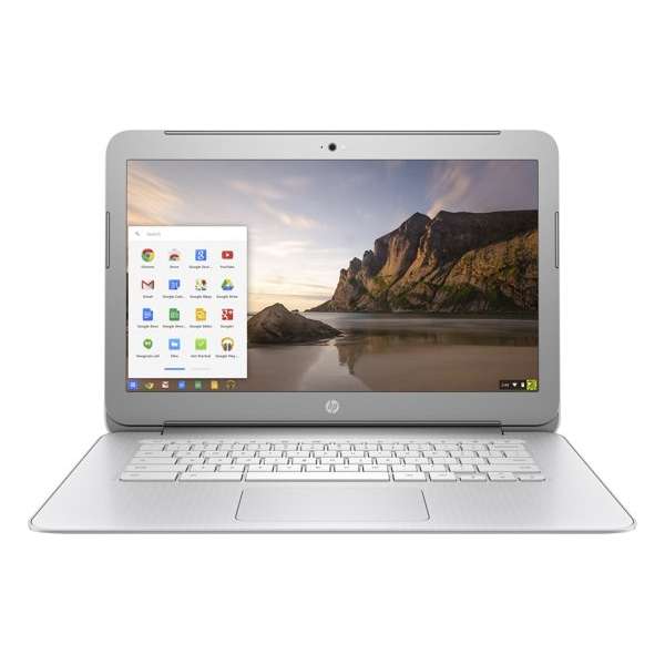 HP 14-ak000nd- Chromebook