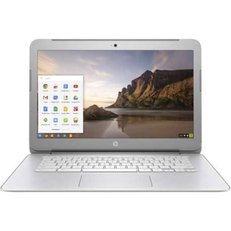 HP 14-ak000nd- Chromebook