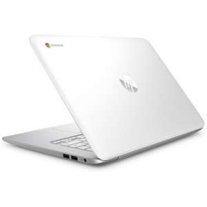 HP 14-ak000nd- Chromebook