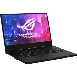 Asus ROG GX502GW-ES042T - Gaming Laptop - 15.6 Inch (144Hz)