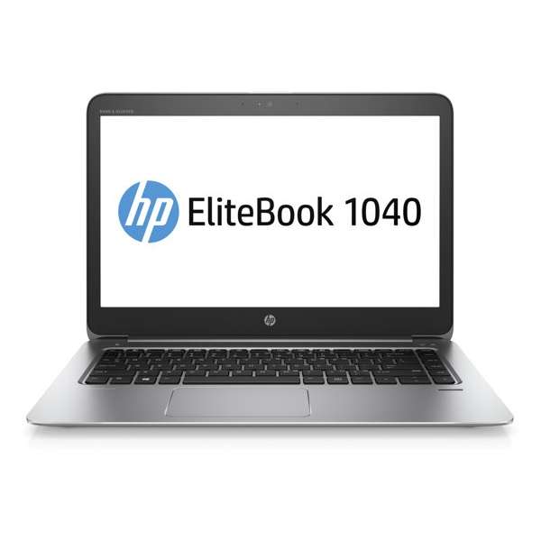 HP EliteBook 1040 G3 - Laptop - 14 Inch