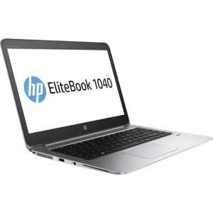 HP EliteBook 1040 G3 - Laptop - 14 Inch