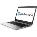 HP EliteBook 1040 G3 - Laptop - 14 Inch