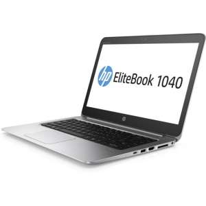 HP EliteBook 1040 G3 - Laptop - 14 Inch