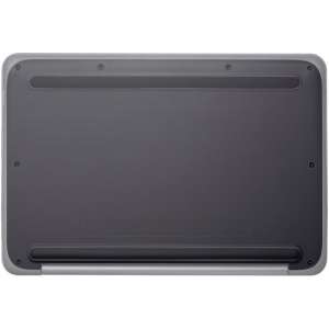ASUS Chromebook C202SA-GJ0061 Grijs 29,5 cm (11.6'') 1366 x 768 Pixels Intel® Celeron® 4 GB DDR3-SDRAM 16 GB Flash Chrome OS
