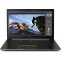 HP ZBook Studio G4 4Core i7-7700HQ 2.8-