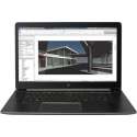 HP ZBook Studio G4 4Core i7-7700HQ 2.8-