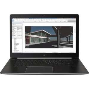 HP ZBook Studio G4 4Core i7-7700HQ 2.8-