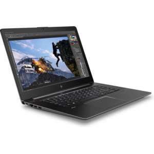 HP ZBook Studio G4 4Core i7-7700HQ 2.8-