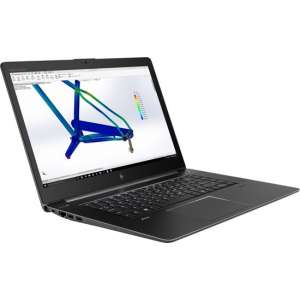 HP ZBook Studio G4 4Core i7-7700HQ 2.8-