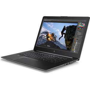 HP ZBook Studio G4 4Core i7-7700HQ 2.8-