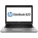 HP 820 G1 (Refurbished) - i5 Laptop - 4GB - 128GB SSD - Windows 10