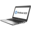 HP 820 G1 (Refurbished) - i5 Laptop - 4GB - 128GB SSD - Windows 10