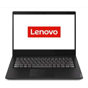 Lenovo Ideapad S145-14AST 81ST002BMH - Laptop -14 inch