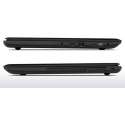 Lenovo IdeaPad 110-15ACL Zwart Notebook 39,6 cm (15.6'') 1366 x 768 Pixels AMD A6 A6-7310 8 GB DDR3L-SDRAM 128 GB SSD