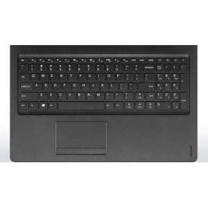 Lenovo IdeaPad 110-15ACL Zwart Notebook 39,6 cm (15.6'') 1366 x 768 Pixels AMD A6 A6-7310 8 GB DDR3L-SDRAM 128 GB SSD