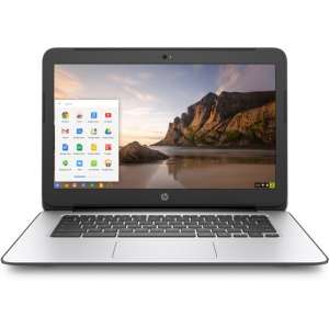HP Chromebook 14 G4 - 14 Inch