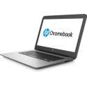 HP Chromebook 14 G4 - 14 Inch