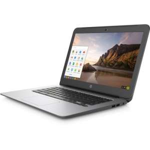 HP Chromebook 14 G4 - 14 Inch