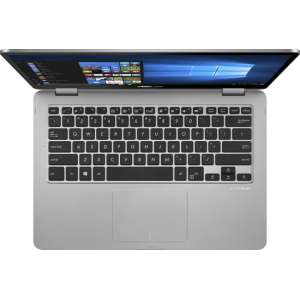 Asus VivoBook Flip TP401MA-EC019TS - 2-in-1 Laptop - 14 Inch