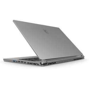 MSI Laptop P65 9SE-662NL