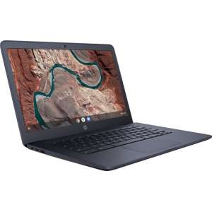 HP Chromebook 14-db0690nd - Chromebook - 14 Inch