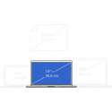 HP Chromebook 14-db0690nd - Chromebook - 14 Inch