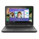 Lenovo 300e Zwart Chromebook 29,5 cm (11.6'') 1366 x 768 Pixels Touchscreen MediaTek 4 GB LPDDR3-SDRAM 32 GB eMMC Chrome OS