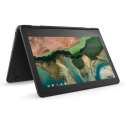 Lenovo 300e Zwart Chromebook 29,5 cm (11.6'') 1366 x 768 Pixels Touchscreen MediaTek 4 GB LPDDR3-SDRAM 32 GB eMMC Chrome OS