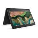Lenovo 300e Zwart Chromebook 29,5 cm (11.6'') 1366 x 768 Pixels Touchscreen MediaTek 4 GB LPDDR3-SDRAM 32 GB eMMC Chrome OS