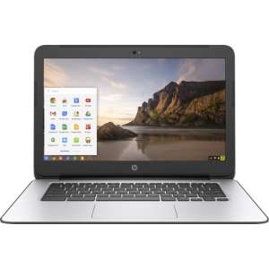 HP Chromebook 14 G4 - 14 Inch