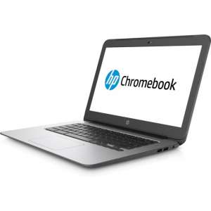 HP Chromebook 14 G4 - 14 Inch