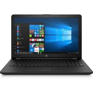 HP Notebook - 15-bw080nd