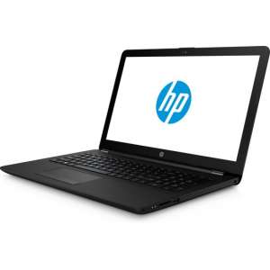 HP Notebook - 15-bw080nd