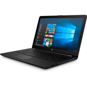 HP Notebook - 15-bw080nd
