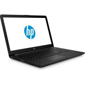 HP Notebook - 15-bw080nd