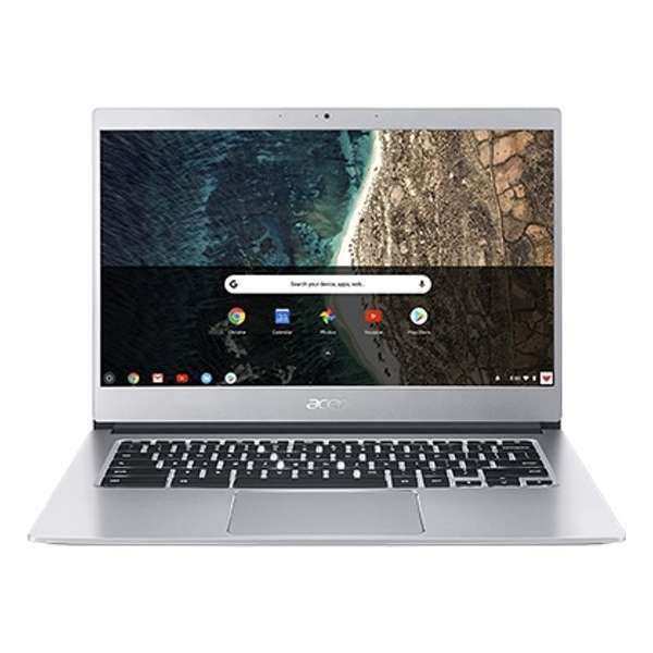 Acer Chromebook 514 CB514-1H-C8PA