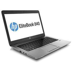 HP EliteBook 840 G1 (Refurbished) - Laptop - 4GB - 180GB SSD - Windows 10