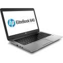 HP EliteBook 840 G1 (Refurbished) - Laptop - 4GB - 180GB SSD - Windows 10